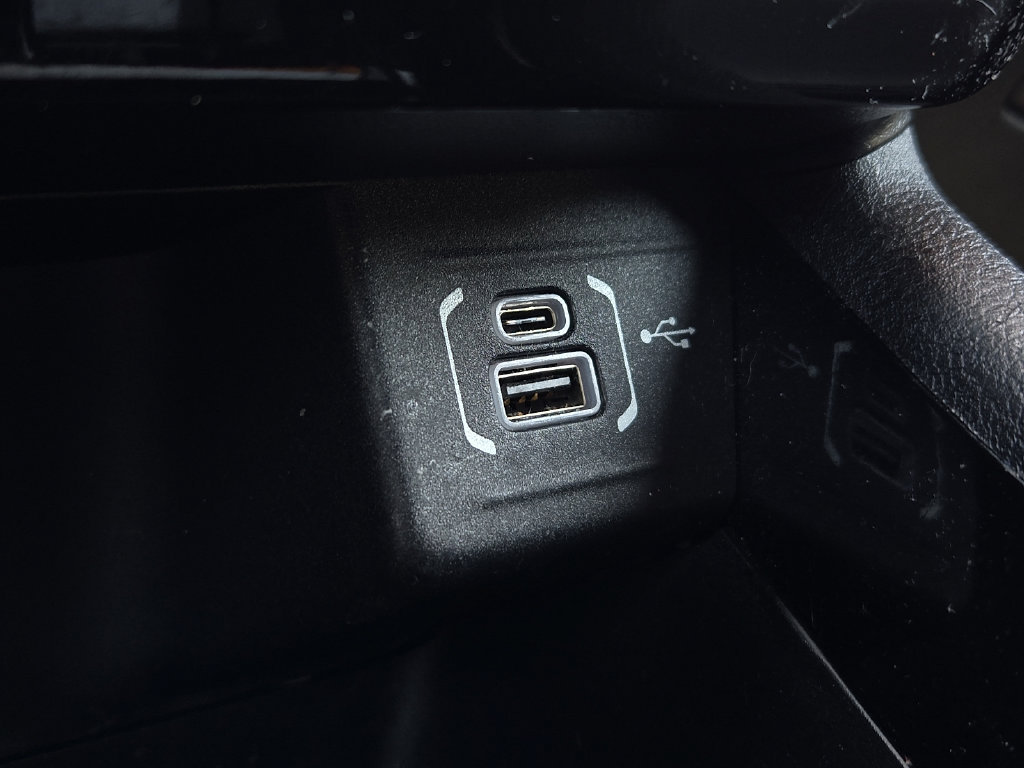 Certified 2024 Jeep Compass Limited AWD/4WD image 24