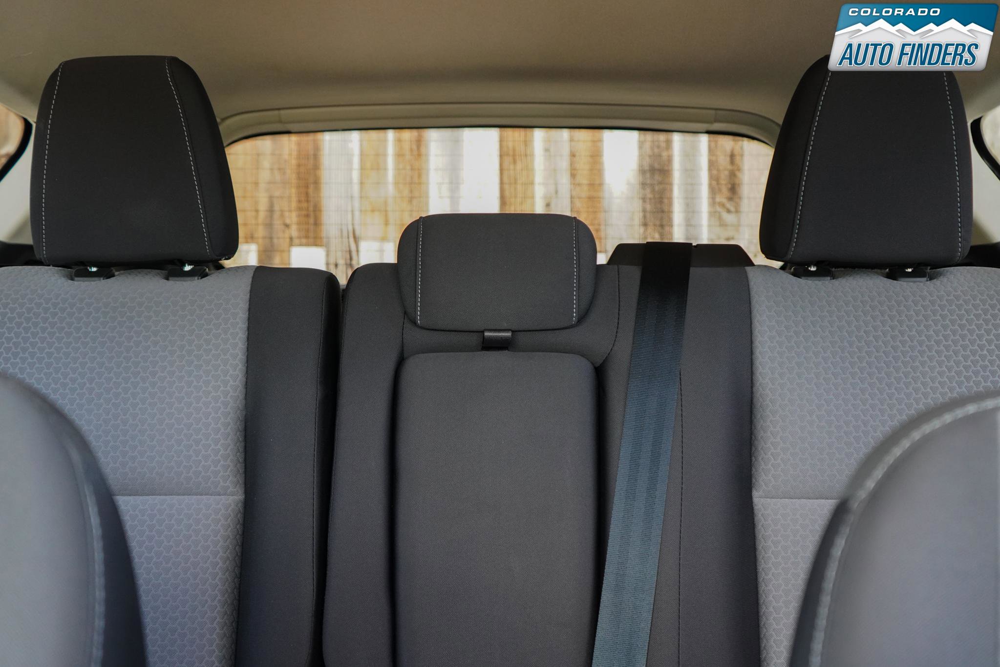 Used 2018 Ford Escape SE image 25