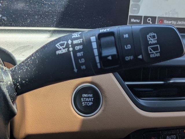 Used 2024 Kia Seltos EX FWD image 27