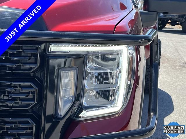 Used 2022 GMC Sierra 3500 Denali w/ Denali Ultimate Package AWD/4WD image 9