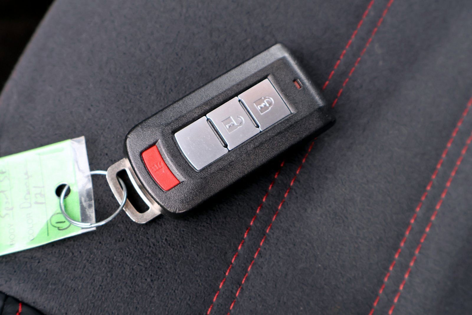 Used 2024 Mitsubishi Outlander Sport SE AWD/4WD image 33