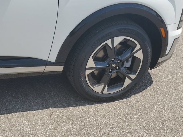 New 2026 Hyundai Palisade Limited AWD/4WD image 6