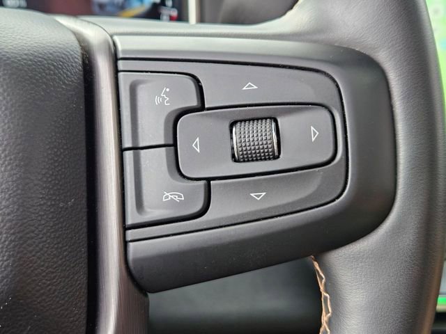 Used 2024 GMC Sierra 2500 AT4 w/ AT4 Premium Plus Package AWD/4WD image 14