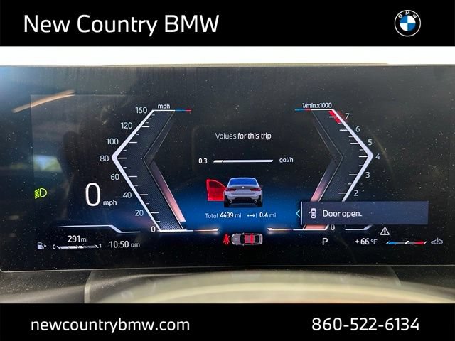 Used 2026 BMW 330i xDrive Sedan w/ M Sport Package AWD/4WD image 19