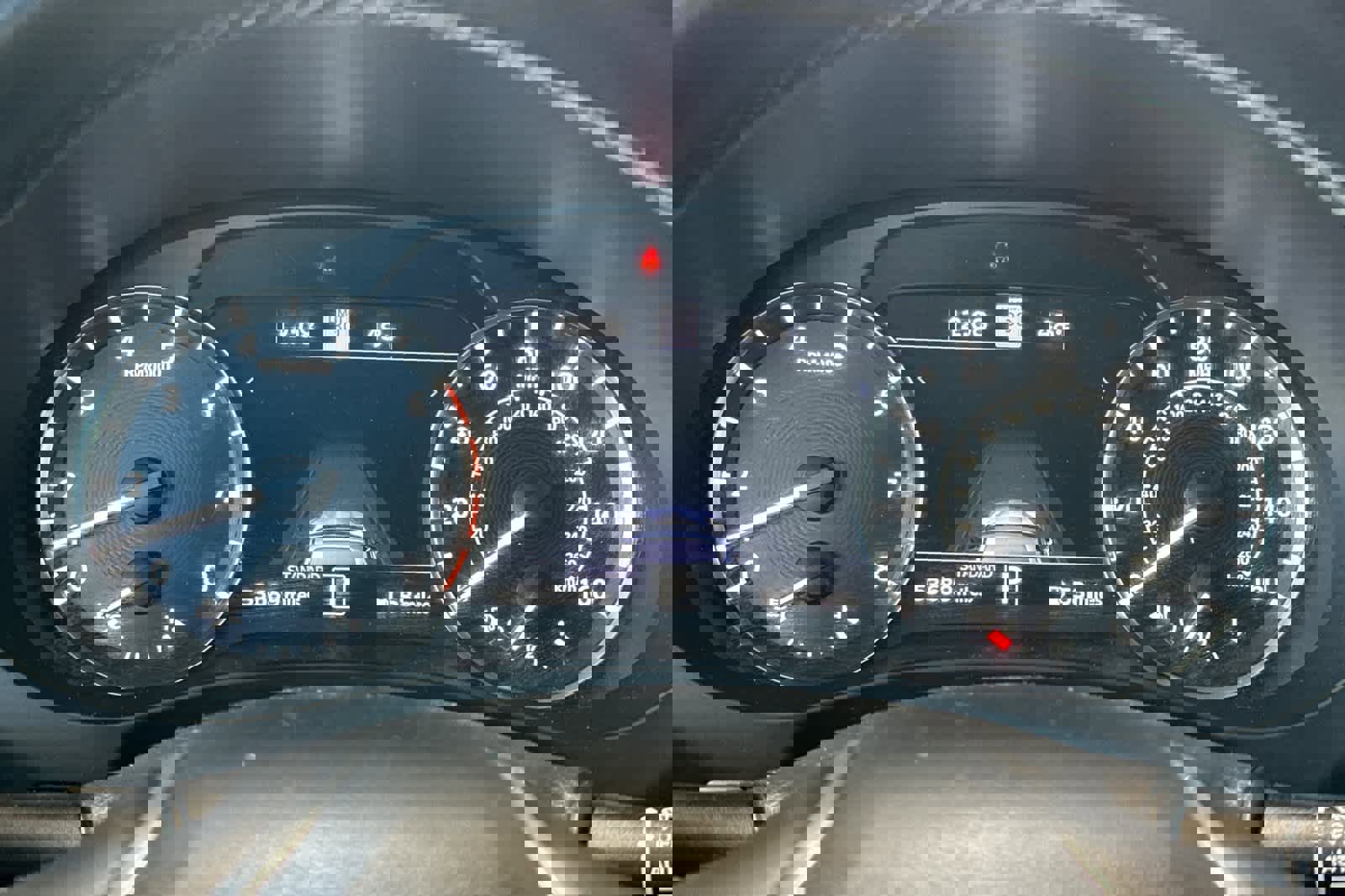 Used 2022 INFINITI QX55 Sensory w/ Lighting Package image 30