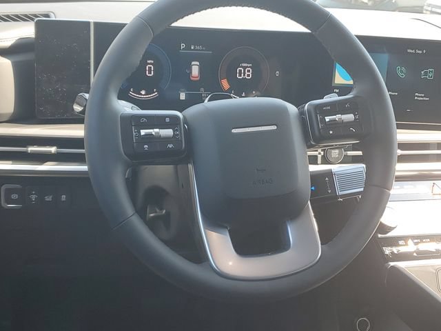 New 2027 Hyundai Santa Fe SEL AWD/4WD image 11