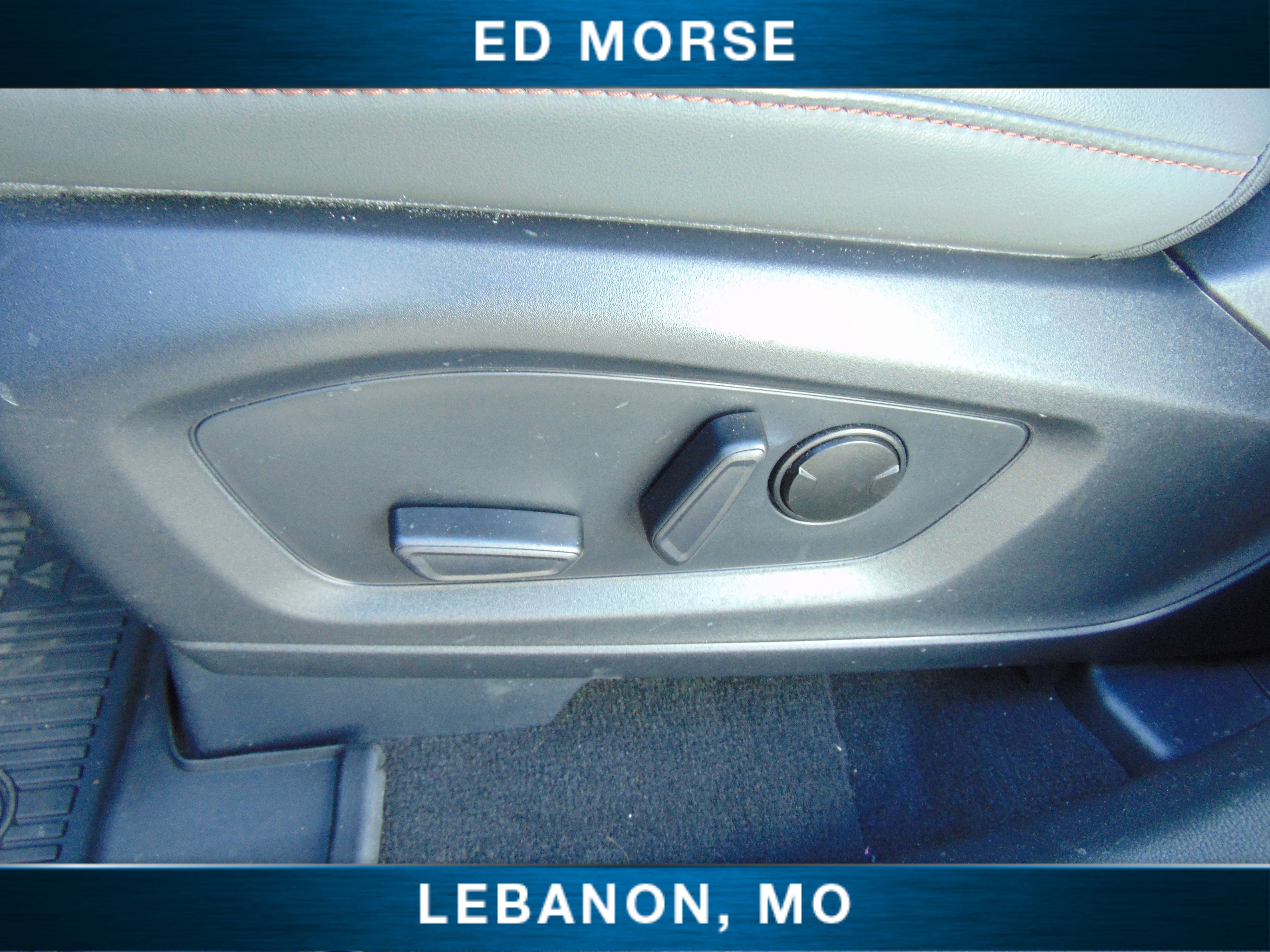 Certified 2025 Ford Explorer Active w/ Active Comfort Package AWD/4WD image 19