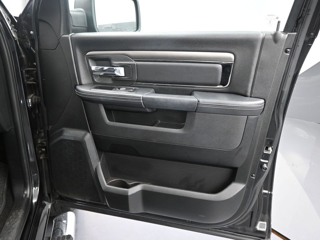 Used 2017 RAM 1500 Sport w/ Convenience Group image 23