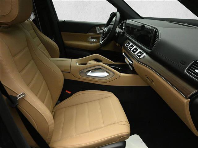 New 2026 Mercedes-Benz GLE 350 4MATIC image 26