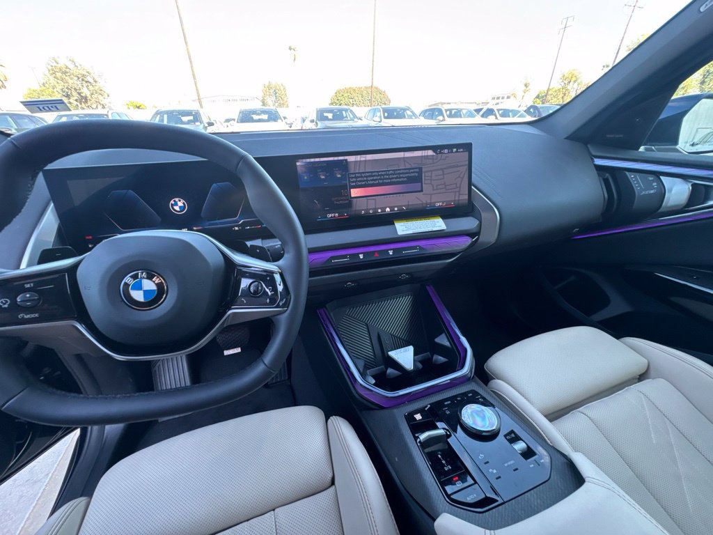 Used 2026 BMW X3 xDrive30i w/ Premium Package AWD/4WD image 15