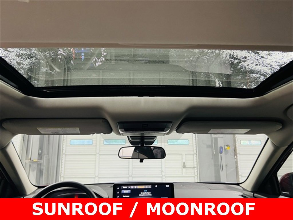 New 2025 Nissan Altima 2.5 SV w/ SV Special Edition Package image 8