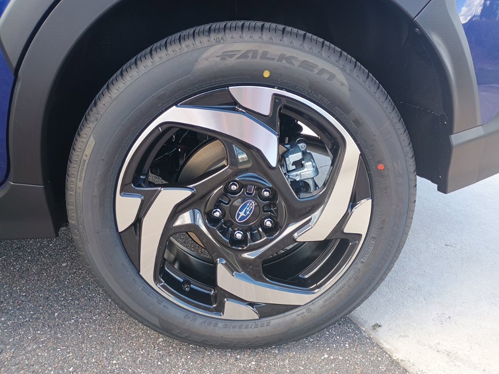 New 2026 Subaru Crosstrek 2.5i Limited AWD/4WD image 10