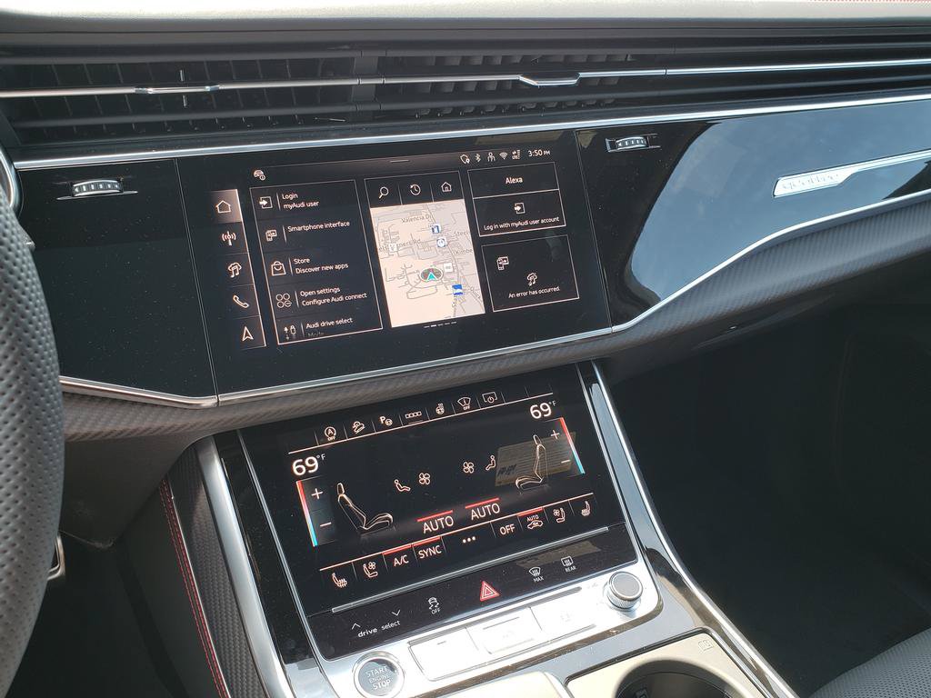 New 2026 Audi Q7 3.0T Prestige AWD/4WD image 11