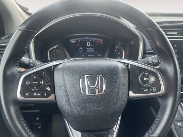 Used 2018 Honda CR-V EX-L image 11