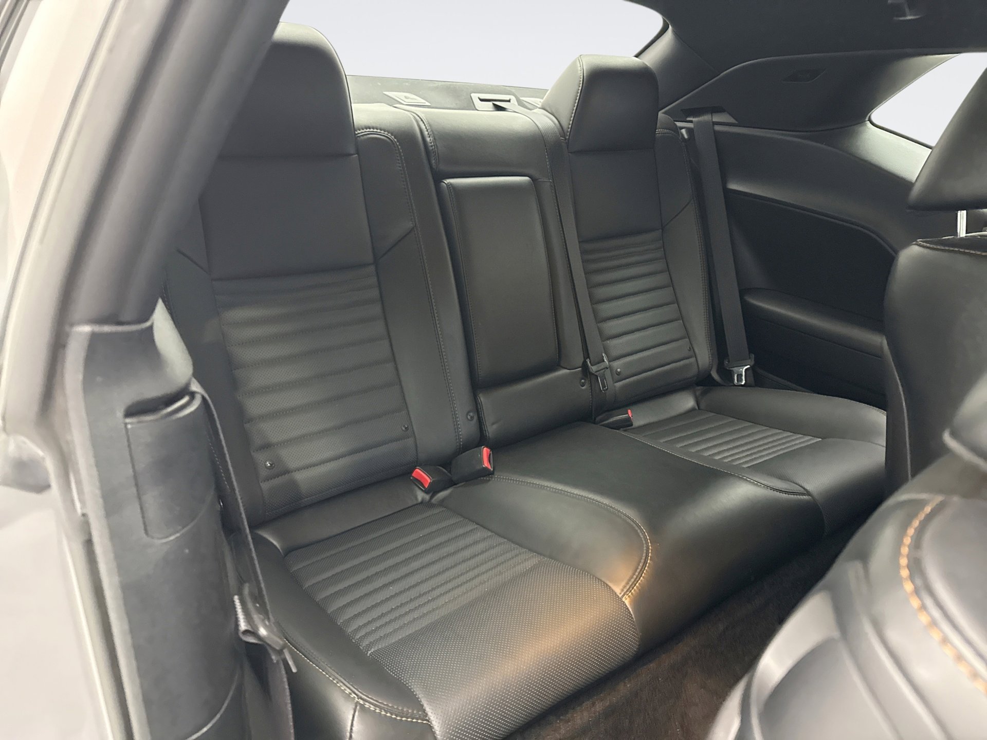 Used 2016 Dodge Challenger R/T Scat Pack image 17