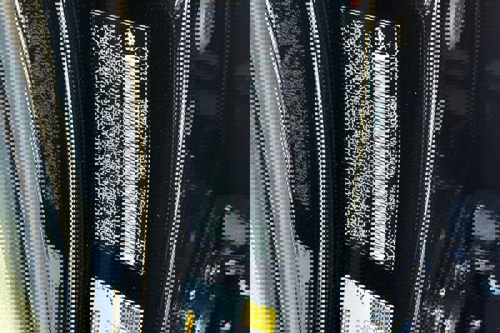 New 2026 Toyota Prius Plug-In Hybrid image 34