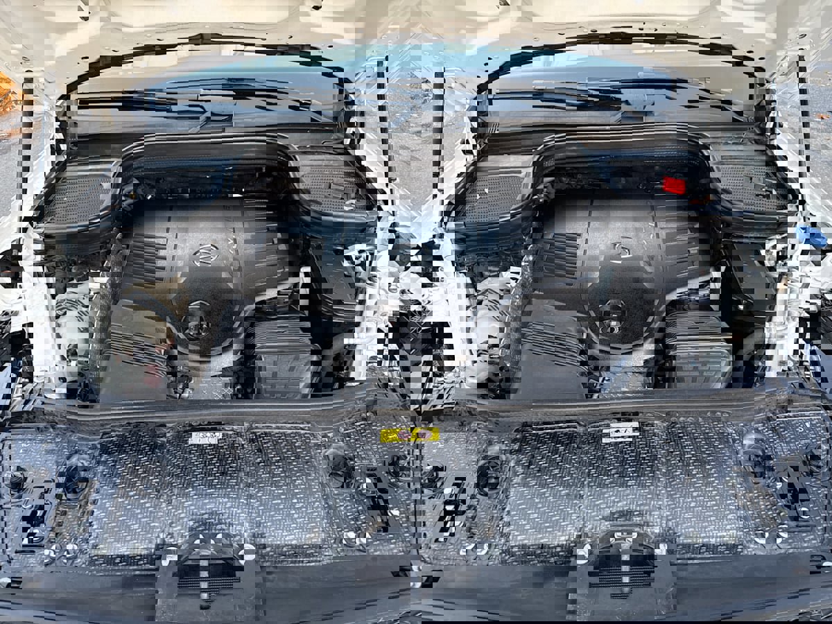 Used 2023 Mercedes-Benz GLS 450 4MATIC image 33