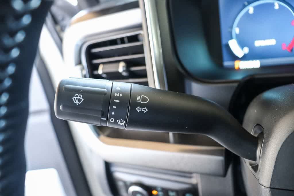 New 2026 Ford F350 Platinum AWD/4WD image 22