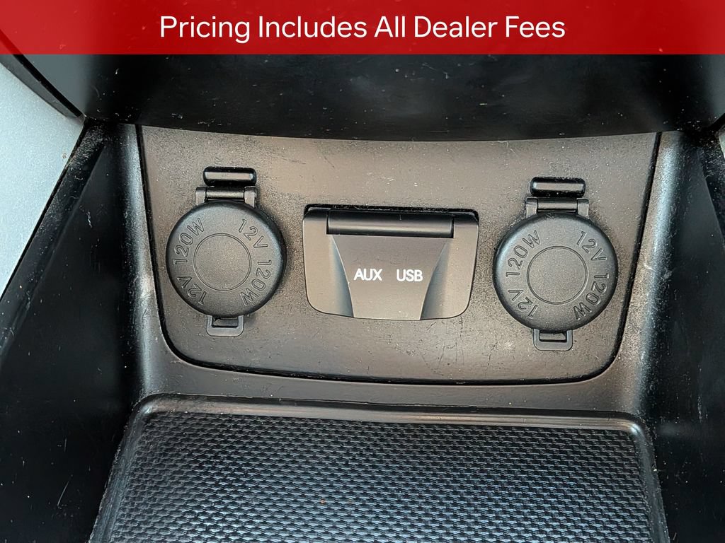 Used 2014 Hyundai Sonata Limited w/ Technology Package 05 FWD image 22
