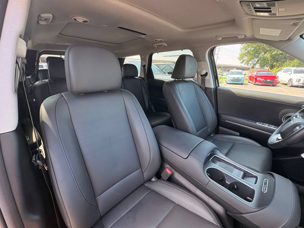 New 2026 Hyundai Palisade Limited AWD/4WD image 32