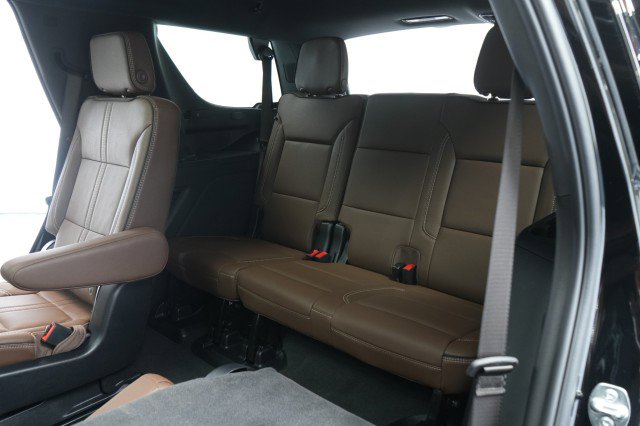 Used 2025 Chevrolet Tahoe High Country image 63