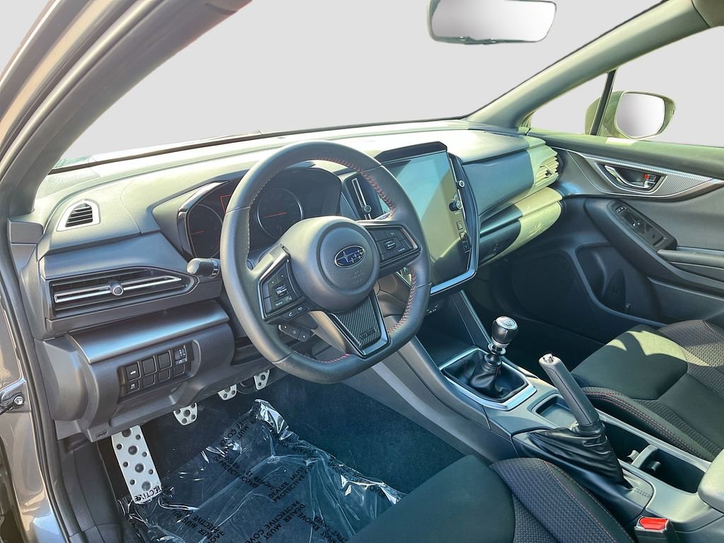 Used 2023 Subaru WRX Premium image 9
