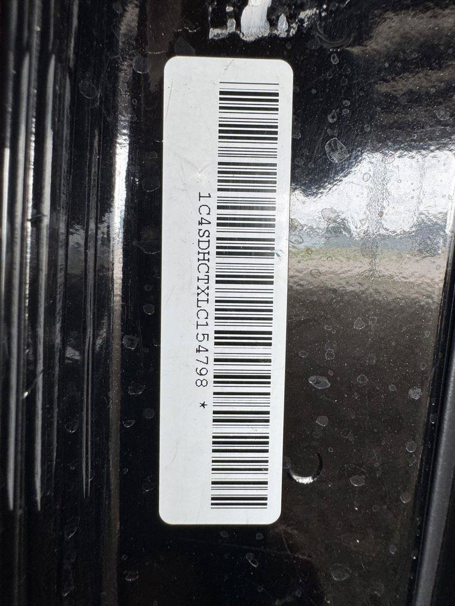 Used 2020 Dodge Durango R/T RWD image 53