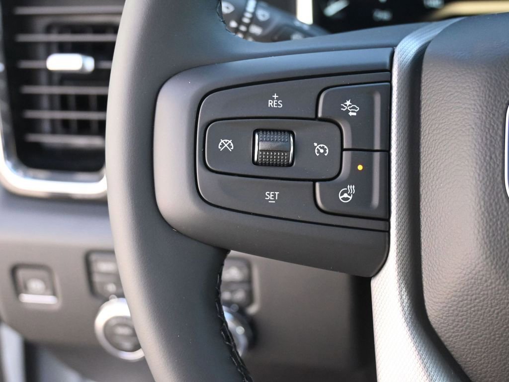 New 2026 GMC Sierra 3500 Denali image 32