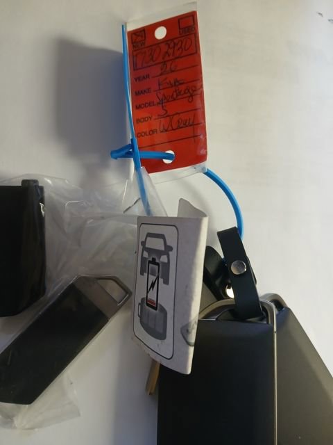 New 2026 Kia Sportage S image 49