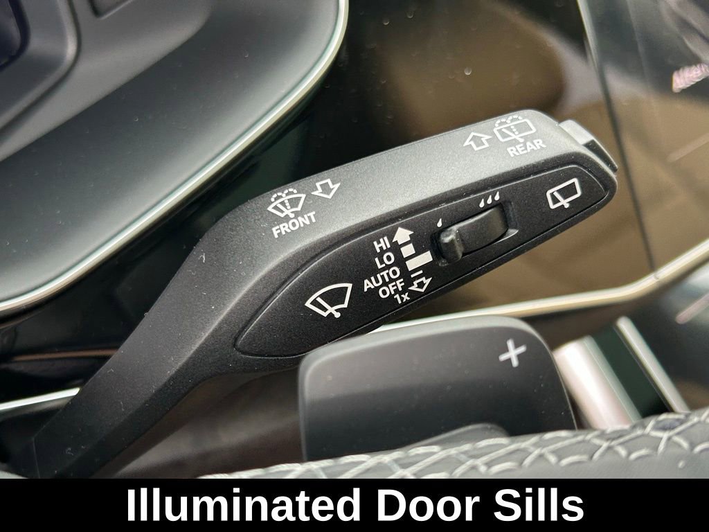 New 2026 Audi Q7 3.0T Premium Plus image 20