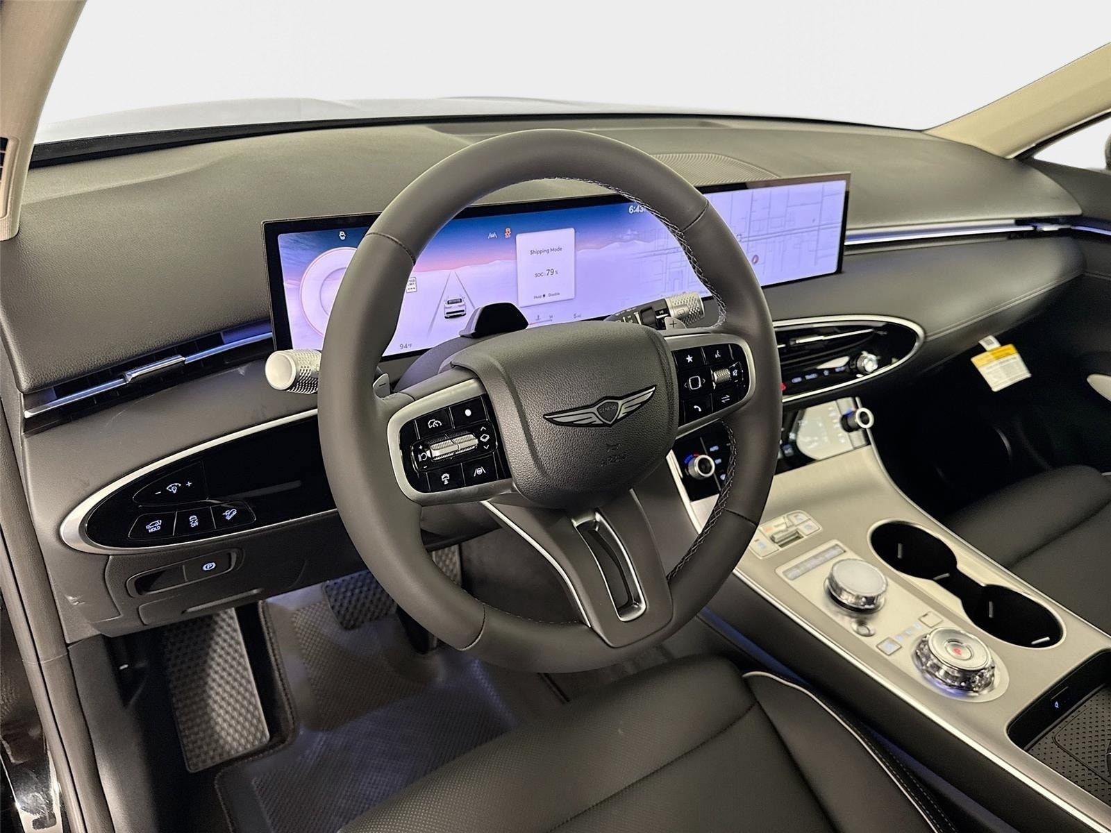 New 2026 Genesis GV70 2.5T Advanced AWD/4WD image 9