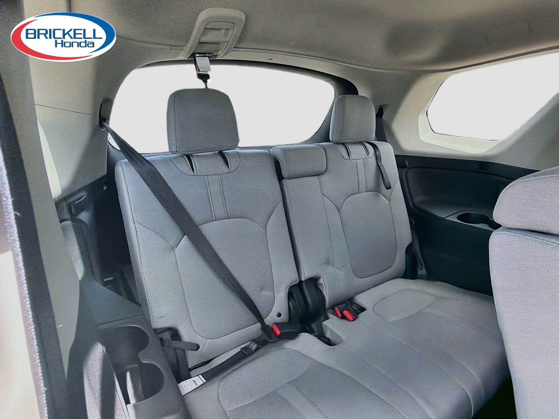 Certified 2023 Honda Pilot LX image 22