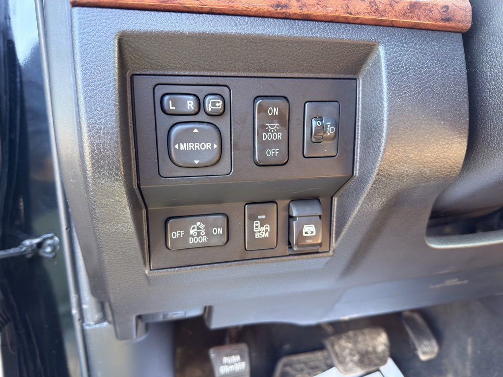 Used 2015 Toyota Tundra 1794 Edition image 25