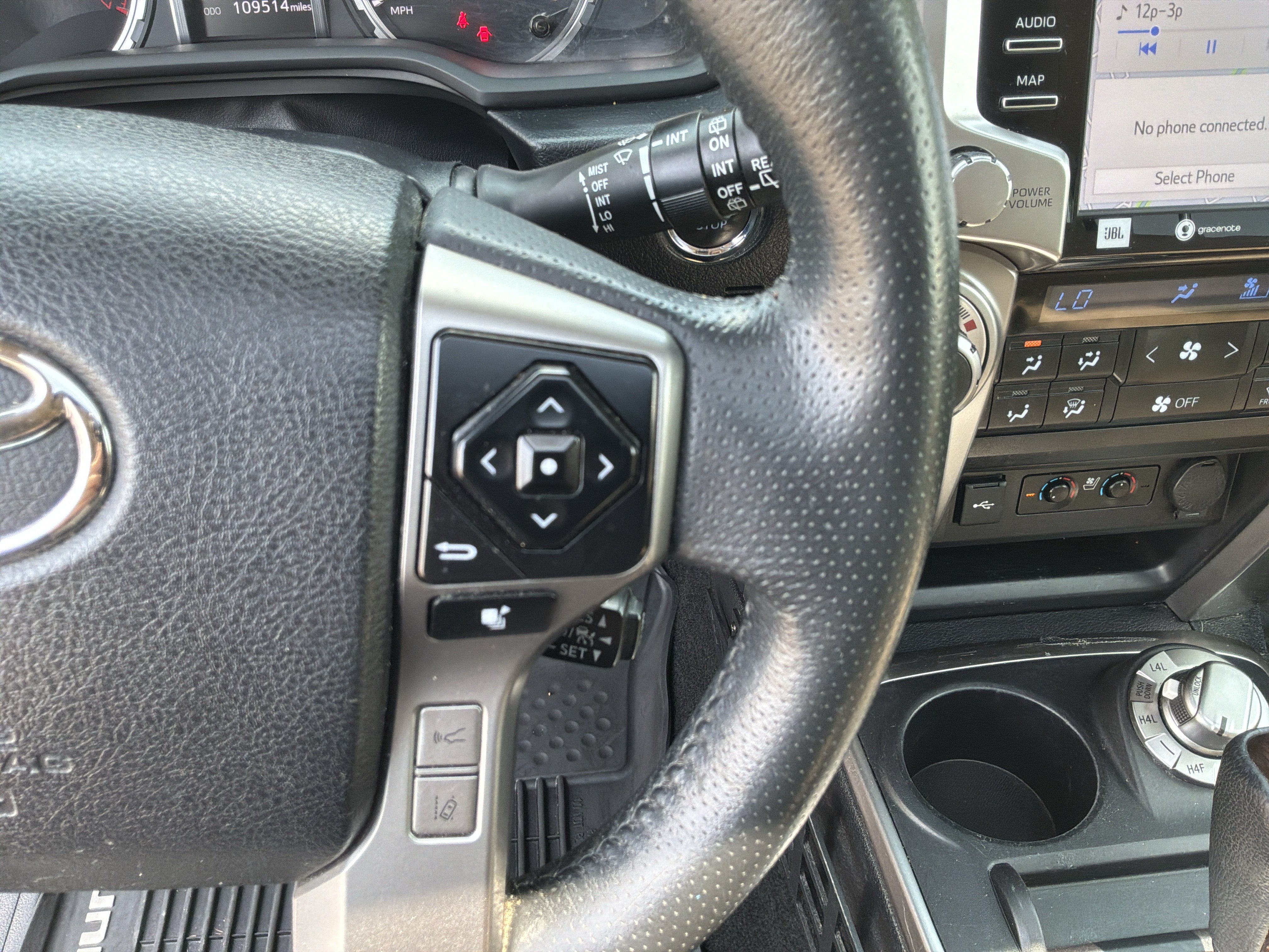 Used 2020 Toyota 4Runner Limited AWD/4WD image 20