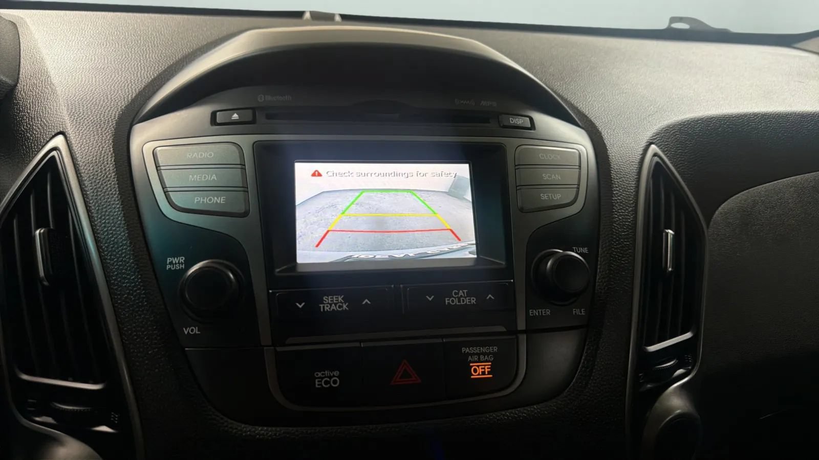 Used 2014 Hyundai Tucson SE AWD/4WD image 14
