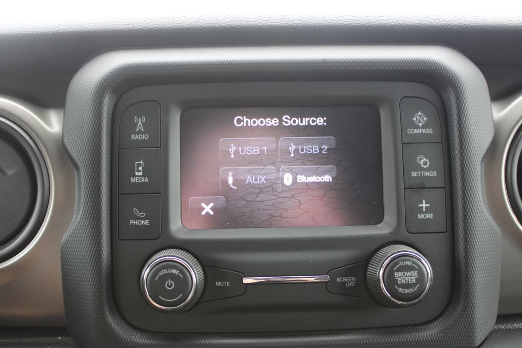 Used 2019 Jeep Wrangler Unlimited Sport S AWD/4WD image 44