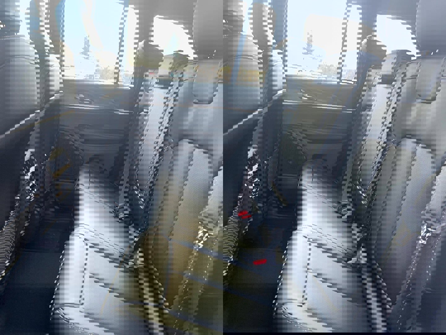 New 2025 Jeep Grand Cherokee Limited image 10