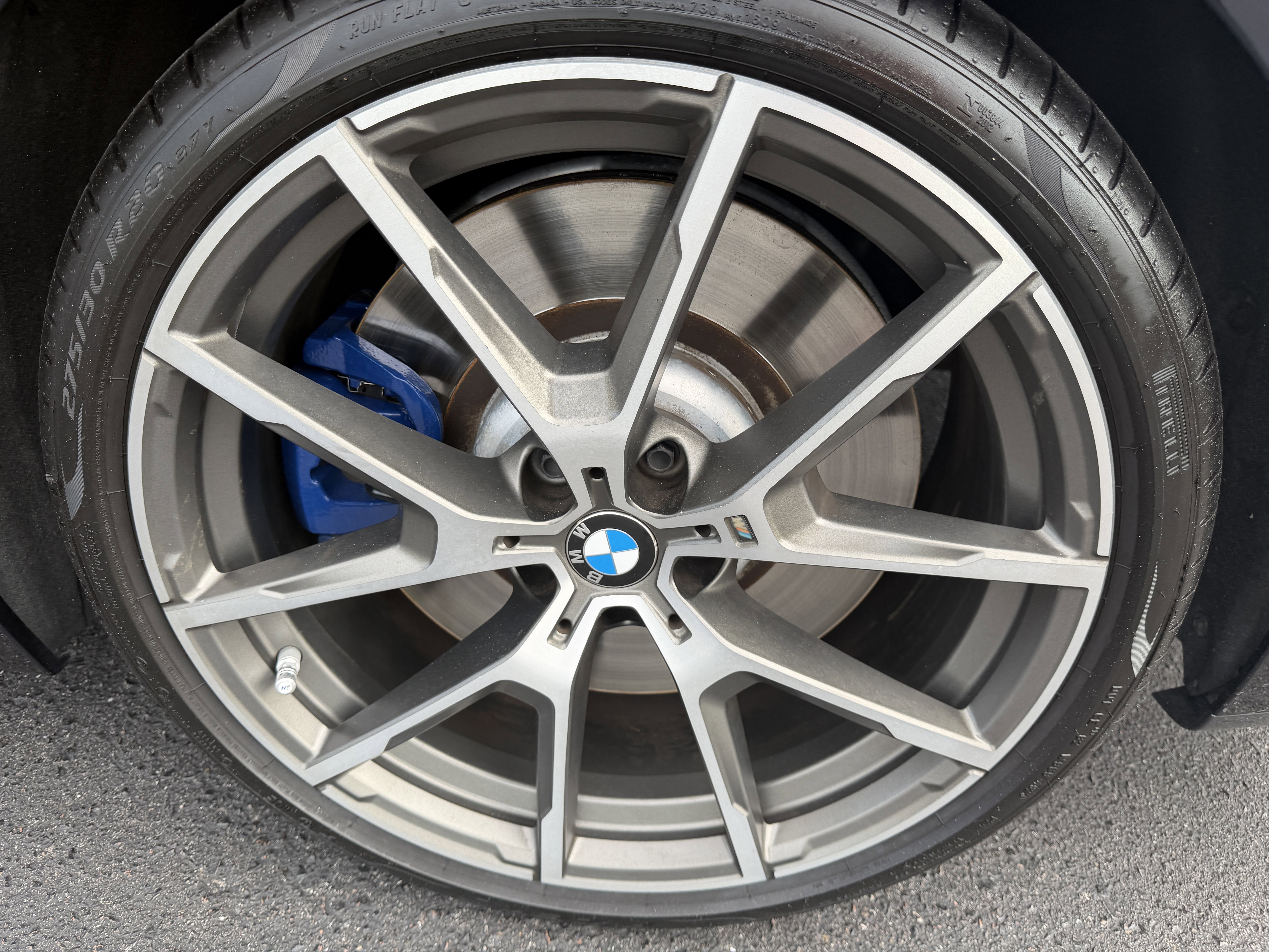 Used 2019 BMW M850i xDrive Convertible image 31