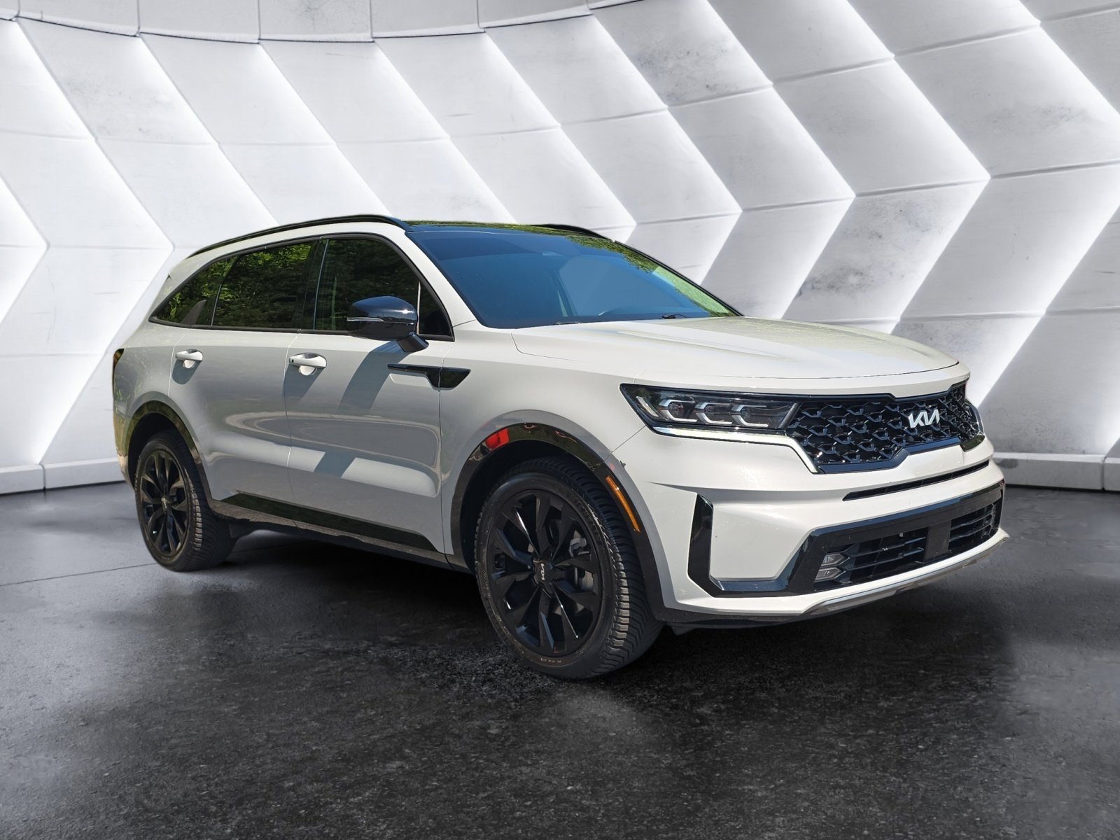 Used 2022 Kia Sorento SX FWD image 7