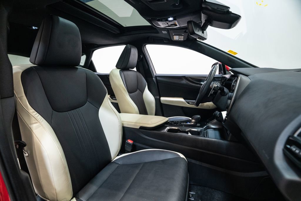 Used 2023 Lexus NX 350 AWD image 15