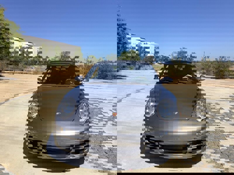 Used 2008 Porsche 911 Carrera 4S image 2