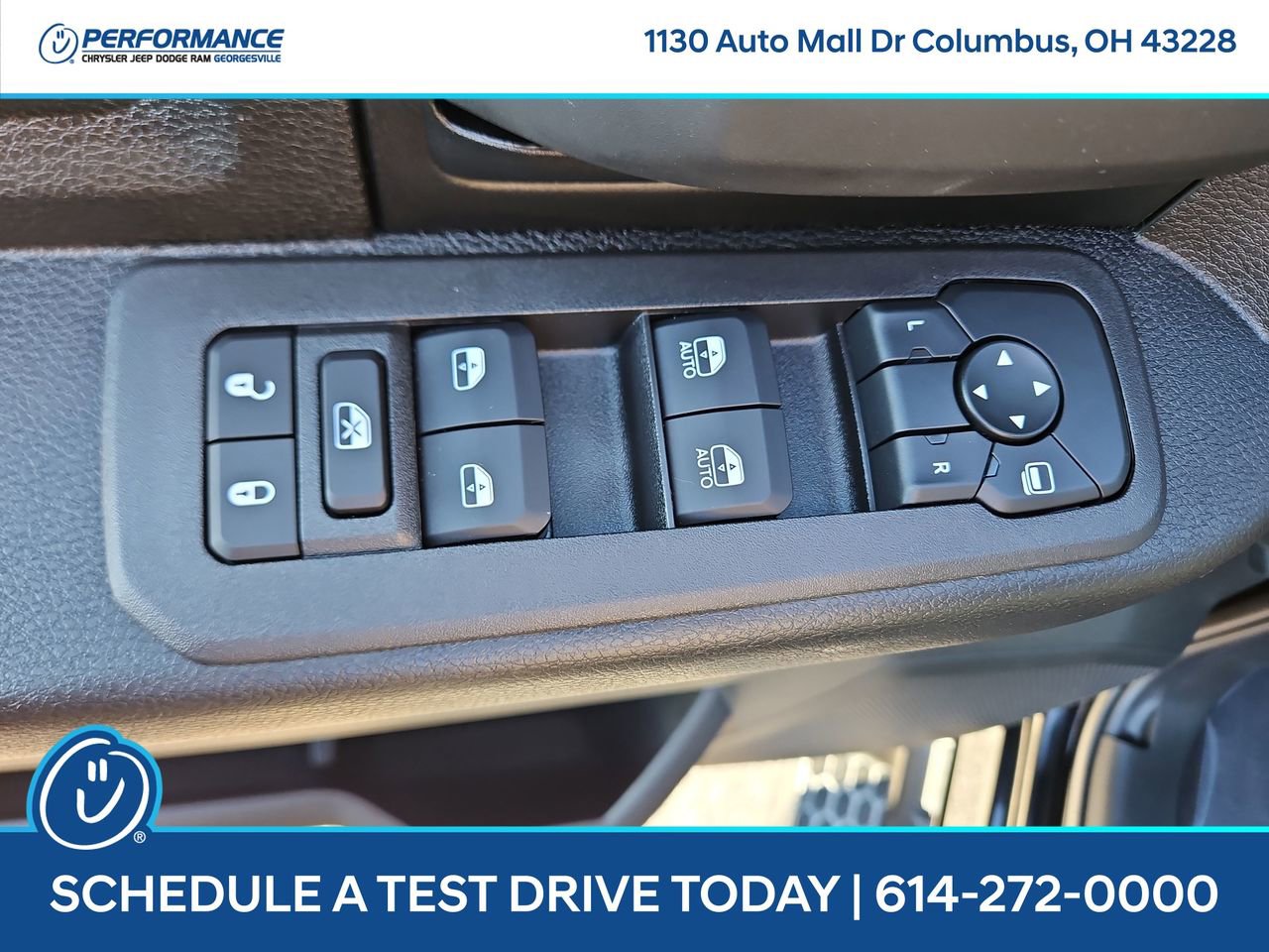 New 2026 RAM 2500 Tradesman w/ Power Wagon Package image 18