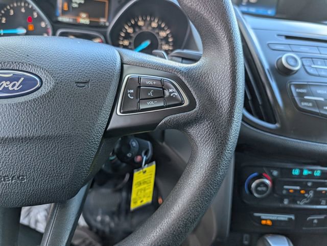Used 2017 Ford Escape SE AWD/4WD image 15