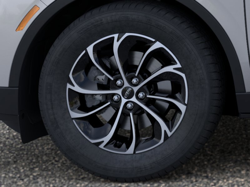 New 2026 Lincoln Nautilus Premier w/ Equipment Group 102A AWD/4WD image 19