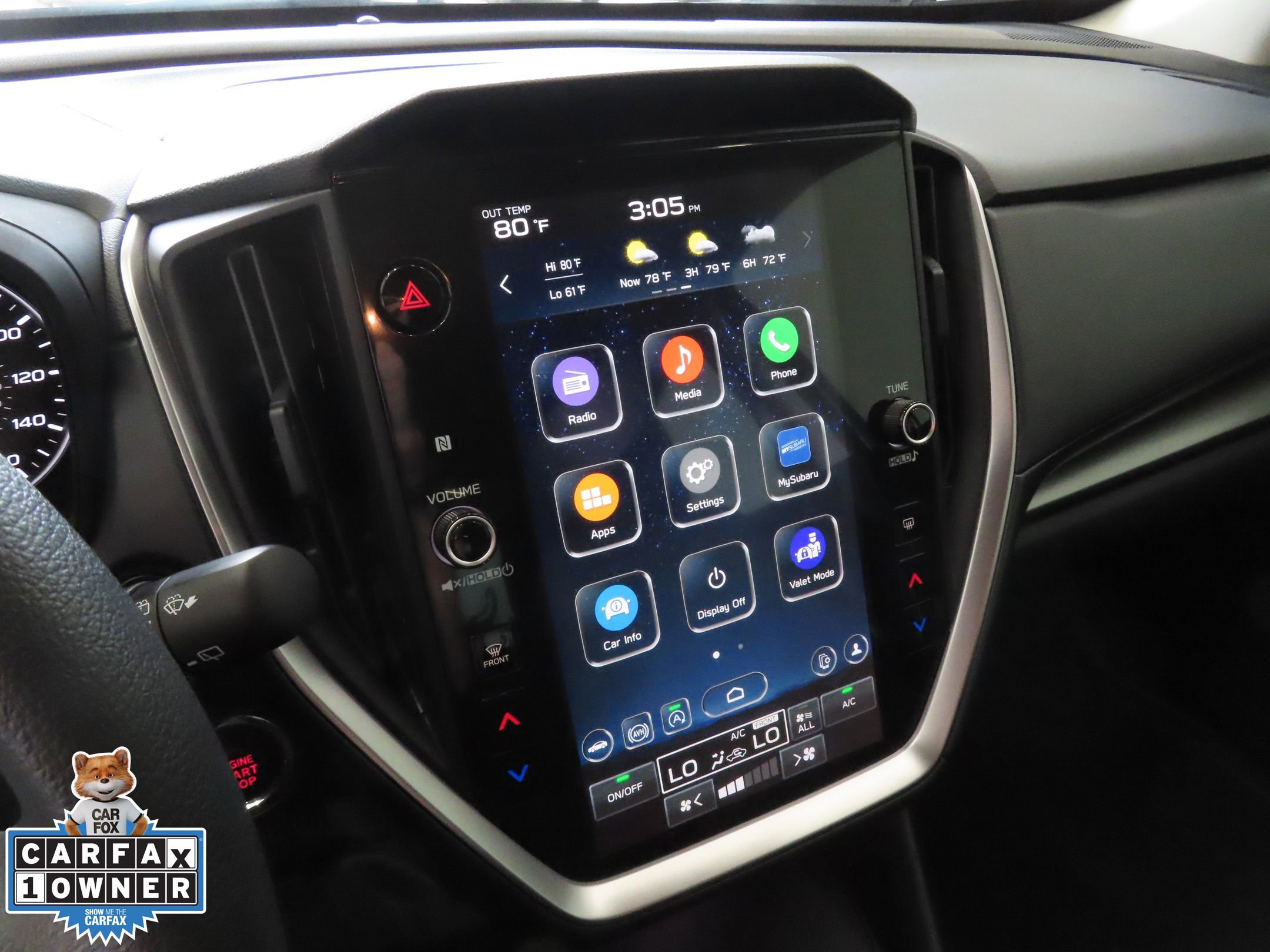 Certified 2025 Subaru Impreza 2.0i Sport image 19