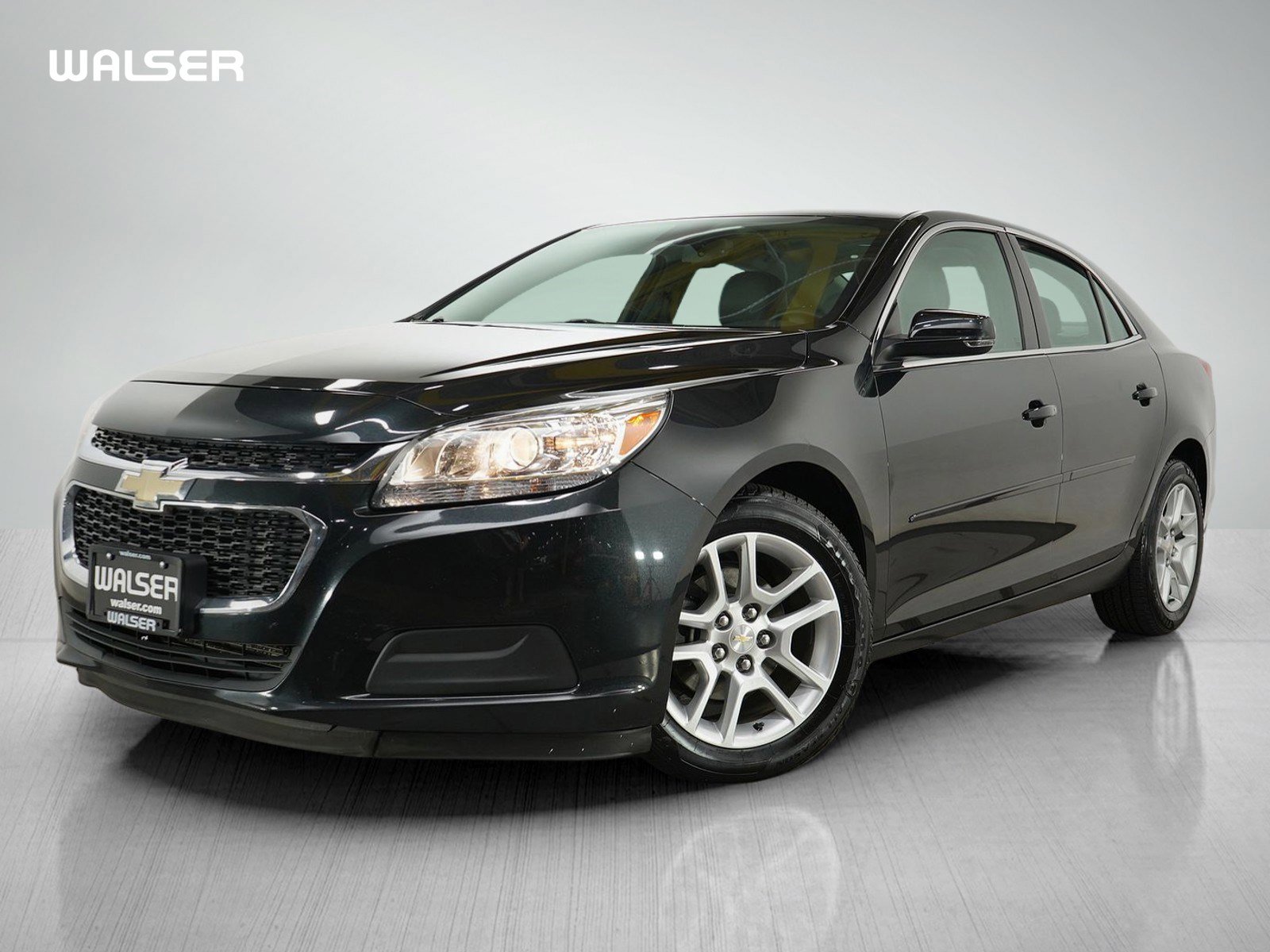 Used 2015 Chevrolet Malibu LT w/ Power Convenience Package