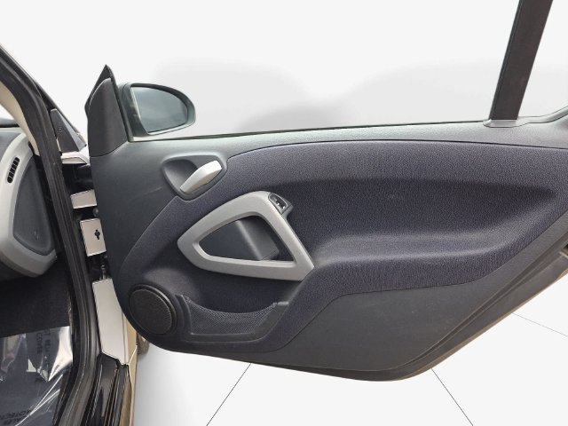 Used 2015 smart fortwo electric drive RWD image 38
