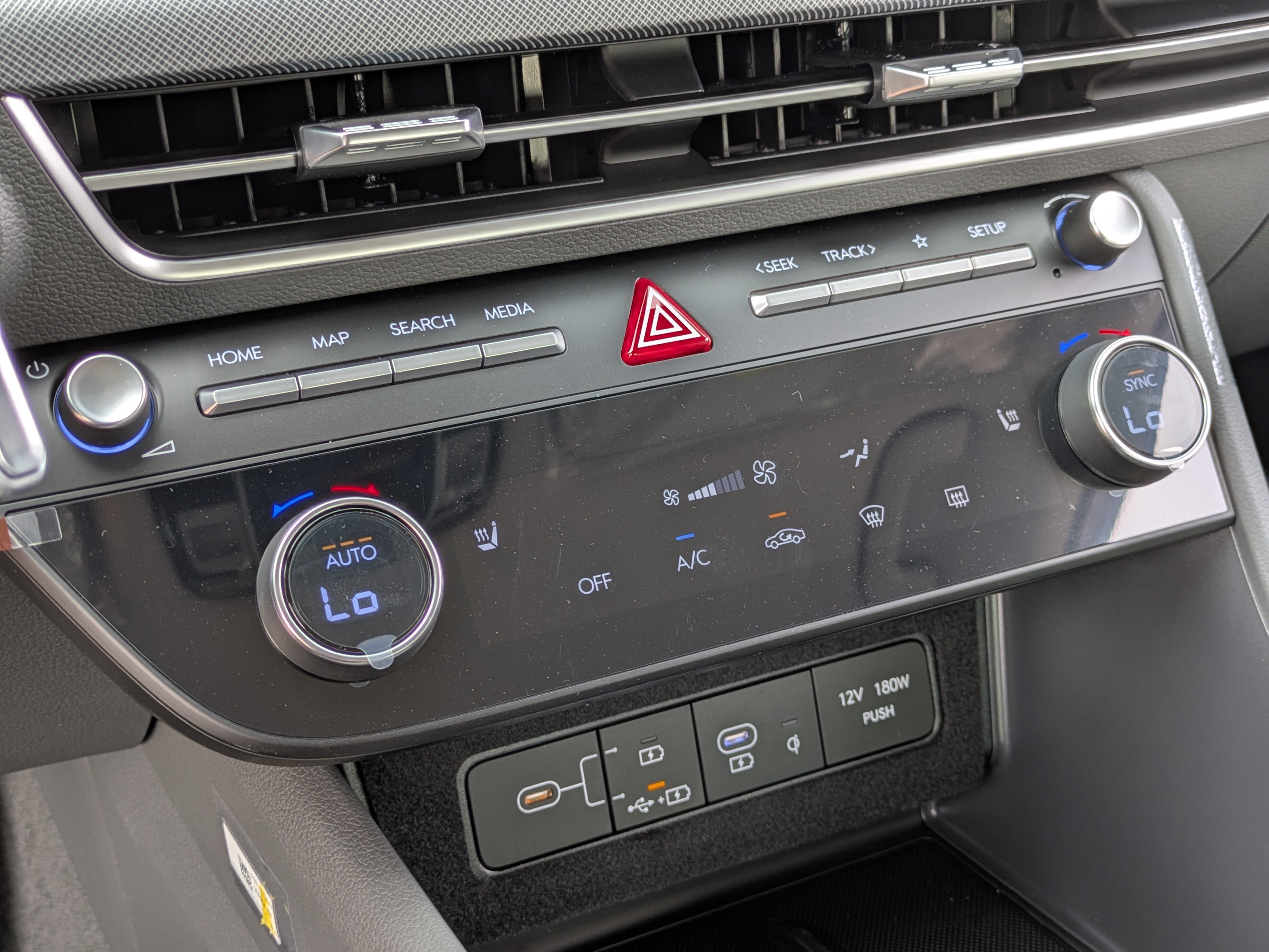 New 2026 Hyundai Sonata SEL FWD image 23