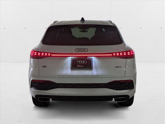 New 2025 Audi Q5 Premium Plus image 7
