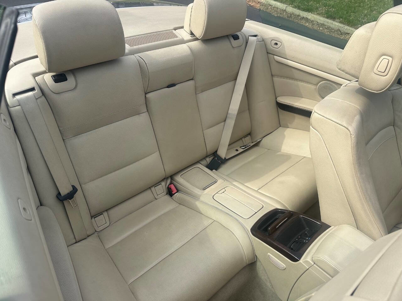 Used 2011 BMW 328i Convertible RWD image 14